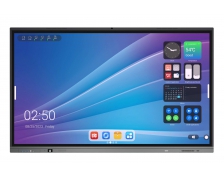 Màn hình tương tác TROMIC 86 inch DU-I86A